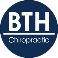 Back To Health Chiropractic Clinics logo