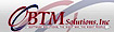 BTM Solutions logo