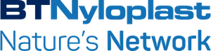 BT Nyloplast logo