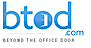 Beyond the Office Door logo