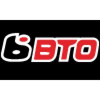 BTO Sports logo