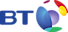 BT logo