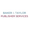 Baker & Taylor Publisher Services logo