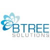 BTree Solutions logo