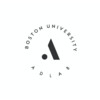 Boston University Adlab logo