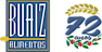 Buaiz Alimentos logo