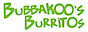 Bubbakoos Burritos logo