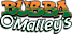 Bubba Omalleys logo