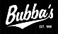 Bubba''s logo