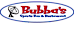 Bubba''s Sports Bar & Restaurant logo