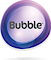 Bubble logo