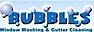 Bubbles Window Washing & Gutter Cleaning logo