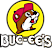 Buc-Ee''S logo