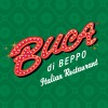 Buca Di Beppo logo