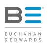 Buchanan & Edwards logo