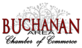 Buchanan logo