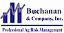 Buchanan logo