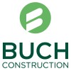 Buch Construction logo