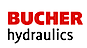 Bucher Hydraulics logo