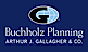 The Buchholz Planning logo