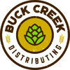 Buck Creek Distributing logo