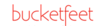 Bucketfeet logo