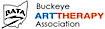 Buckeye Art Therapy Association logo