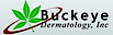 Buckeye Dermatology logo