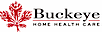 Buckeye Home Health Care logo