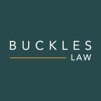 Buckles Solicitors logo