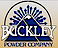 Buckley Powder logo