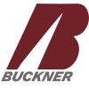 Buckner HeavyLift Cranes logo