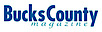 Bucks County Magazine logo