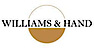 Williams Family Law logo