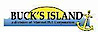 Buck''s Island logo