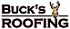 Buck''s Roofing logo