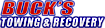 Buck''s Wrecker Service logo