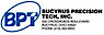 Bucyrus Precision Tech logo