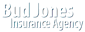 Bud Jones Insurance Agency logo