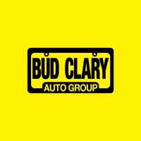 Bud Clary Auto Group logo