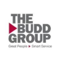 The Budd Group logo