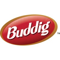 Buddig logo