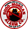 Budd Morgan Central Station Alarm logo