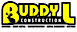 Buddy L Construction logo