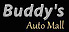 Buddy''s Auto Mall logo