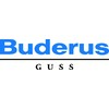 Buderus Guss logo