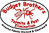 Budget Brothers Termite & Pest logo