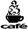 Budget Cafe logo