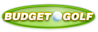 Budget Golf logo