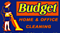 Budget Home Cleaning logo